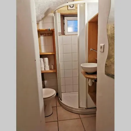 Apartment Studio 40m2- Port De Plaisance
