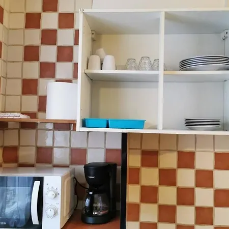Studio 40m2- Port De Plaisance Apartment *