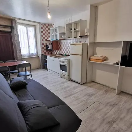 Studio 40m2- Port De Plaisance
