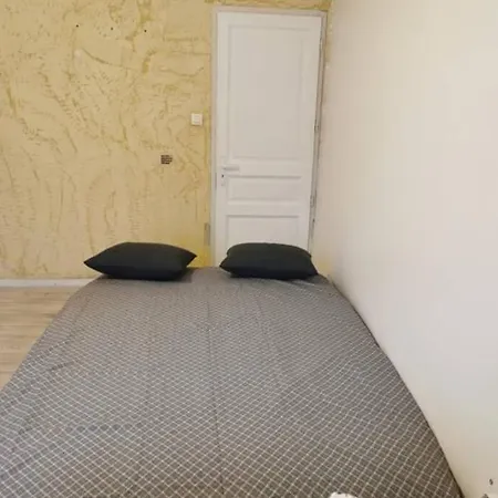 Studio 40m2- Port De Plaisance Les Roches-de-Condrieu